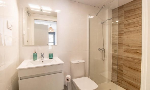 Resale - Bungalow - San Pedro del Pinatar - San Pedro De Pinatar