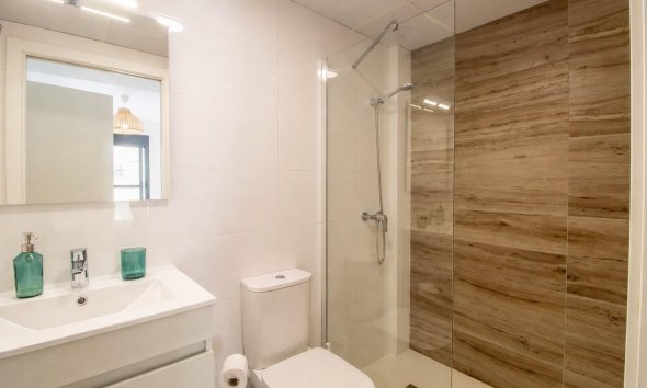 Resale - Bungalow - San Pedro del Pinatar - San Pedro De Pinatar