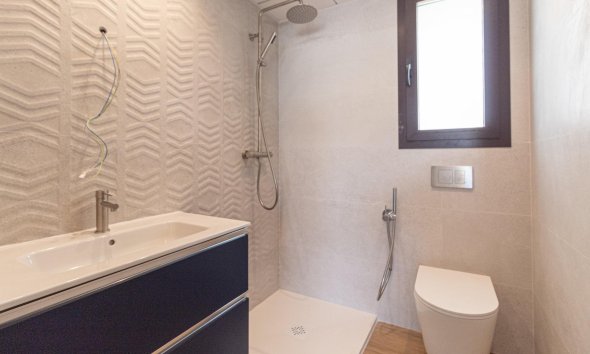 Resale - Villa - Santiago de la Ribera - Playa de santiago de la ribera
