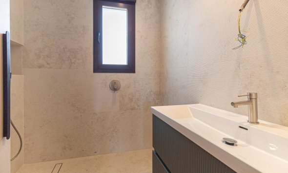Resale - Villa - Santiago de la Ribera - Playa de santiago de la ribera