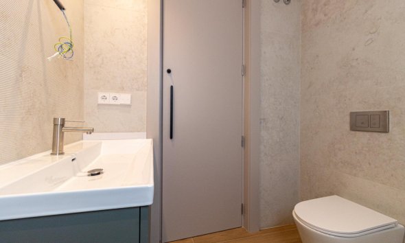 Resale - Villa - Santiago de la Ribera - Playa de santiago de la ribera