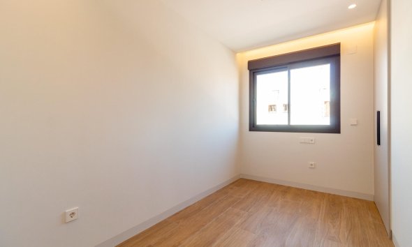 Resale - Villa - Santiago de la Ribera - Playa de santiago de la ribera