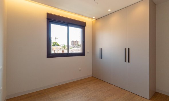 Resale - Villa - Santiago de la Ribera - Playa de santiago de la ribera