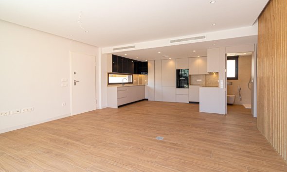 Resale - Villa - Santiago de la Ribera - Playa de santiago de la ribera