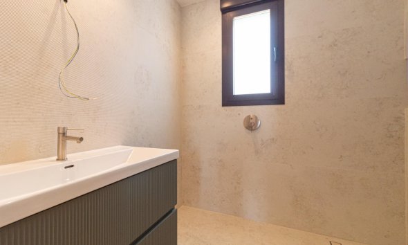 Resale - Villa - Santiago de la Ribera - Playa de santiago de la ribera