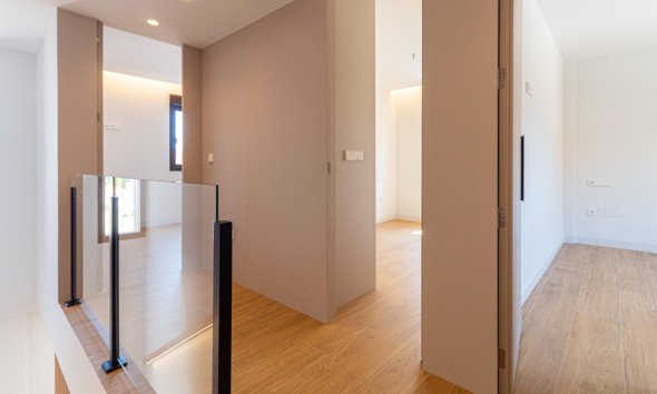 Resale - Villa - Santiago de la Ribera - Playa de santiago de la ribera