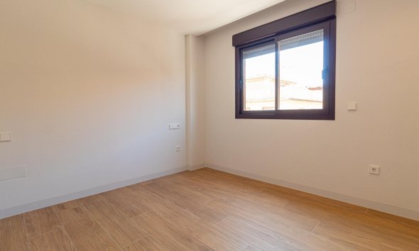 Resale - Villa - Santiago de la Ribera - Playa de santiago de la ribera