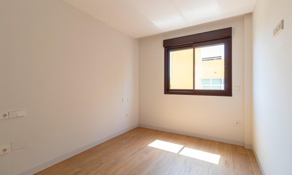 Resale - Villa - Santiago de la Ribera - Playa de santiago de la ribera