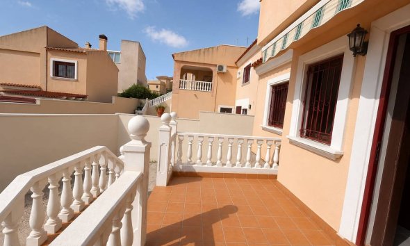 Reventa - Villa - Orihuela Costa - Blue Lagoon