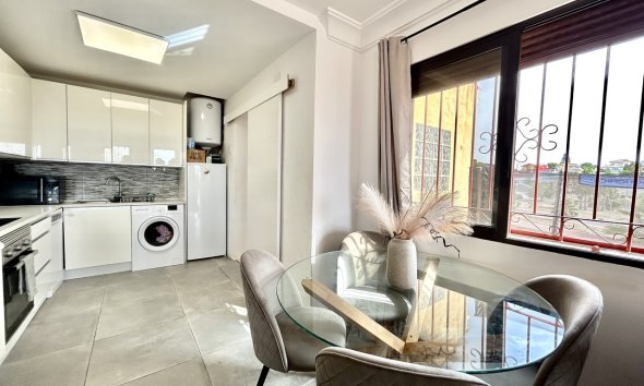 Reventa - Villa - Orihuela Costa - Blue Lagoon