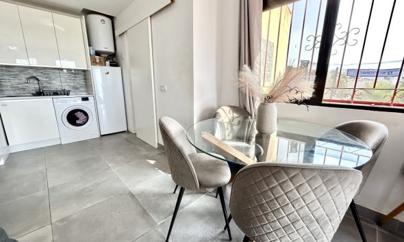 Reventa - Villa - Orihuela Costa - Blue Lagoon