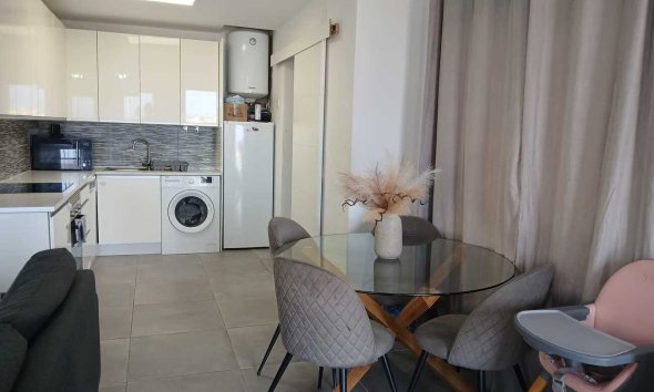 Reventa - Villa - Orihuela Costa - Blue Lagoon