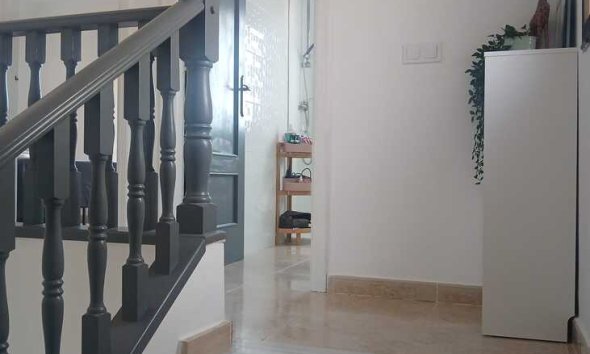 Reventa - Villa - Orihuela Costa - Blue Lagoon