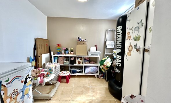 Reventa - Villa - Orihuela Costa - Blue Lagoon