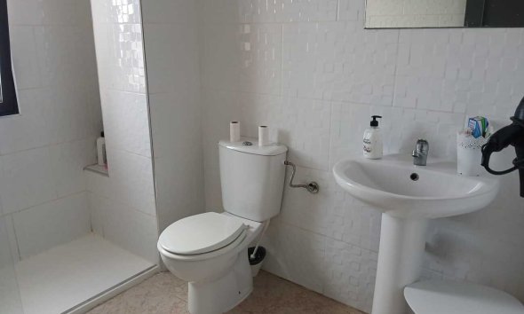 Reventa - Villa - Orihuela Costa - Blue Lagoon