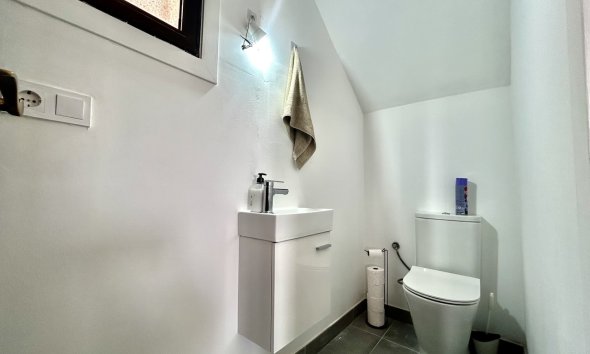 Reventa - Villa - Orihuela Costa - Blue Lagoon