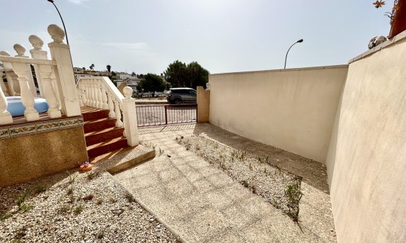 Reventa - Villa - Orihuela Costa - Blue Lagoon