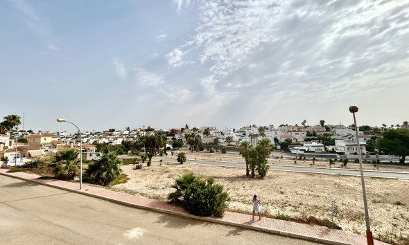 Reventa - Villa - Orihuela Costa - Blue Lagoon