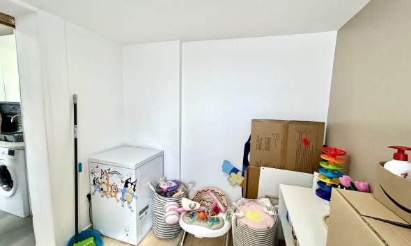 Reventa - Villa - Orihuela Costa - Blue Lagoon