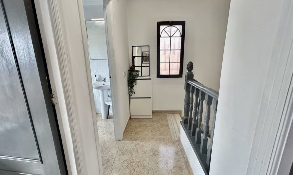 Reventa - Villa - Orihuela Costa - Blue Lagoon