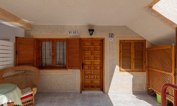 Reventa - Apartamento - Torrevieja - Acequion