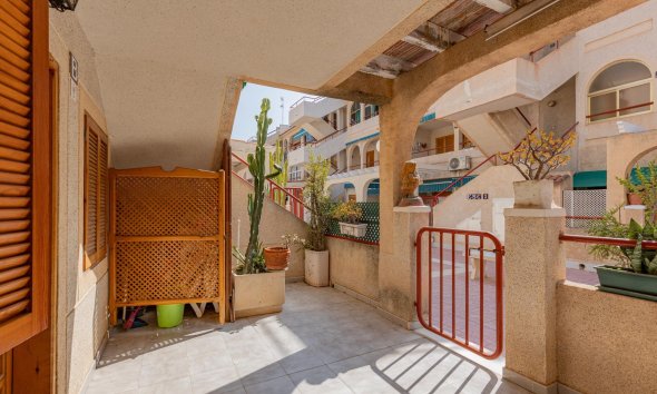 Reventa - Apartamento - Torrevieja - Acequion