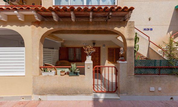 Reventa - Apartamento - Torrevieja - Acequion