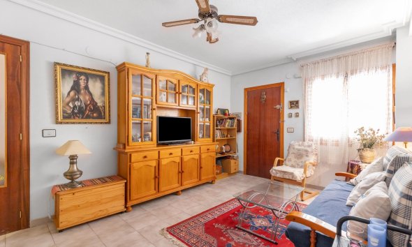 Reventa - Apartamento - Torrevieja - Acequion