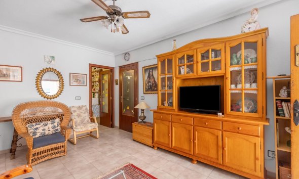 Reventa - Apartamento - Torrevieja - Acequion