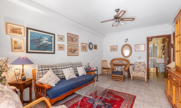 Reventa - Apartamento - Torrevieja - Acequion