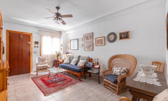 Reventa - Apartamento - Torrevieja - Acequion