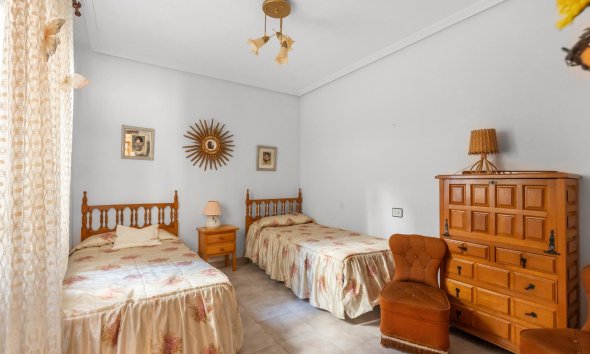 Reventa - Apartamento - Torrevieja - Acequion