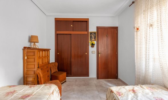 Reventa - Apartamento - Torrevieja - Acequion