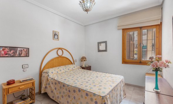 Reventa - Apartamento - Torrevieja - Acequion