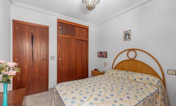 Reventa - Apartamento - Torrevieja - Acequion