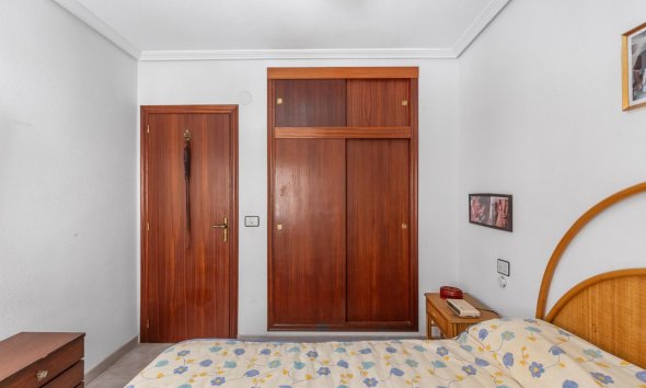 Reventa - Apartamento - Torrevieja - Acequion