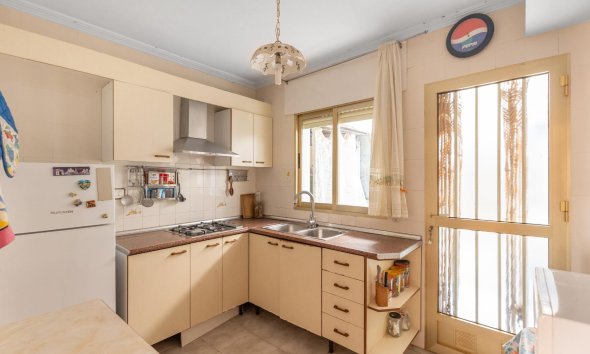 Reventa - Apartamento - Torrevieja - Acequion