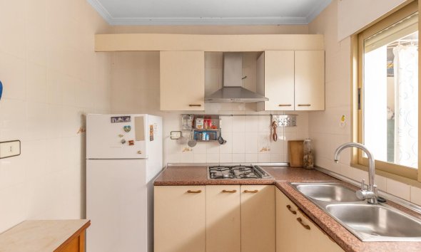 Reventa - Apartamento - Torrevieja - Acequion