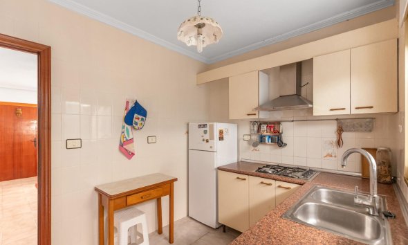 Reventa - Apartamento - Torrevieja - Acequion
