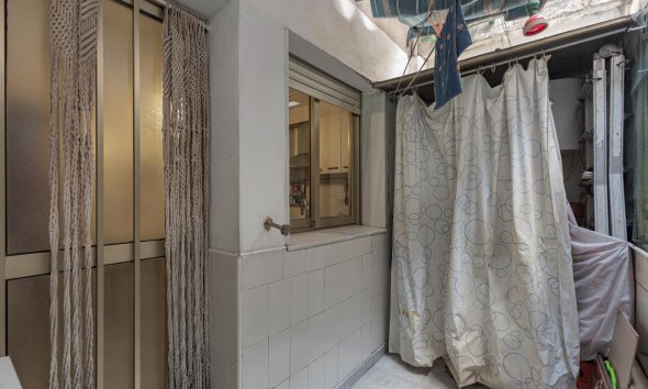 Reventa - Apartamento - Torrevieja - Acequion