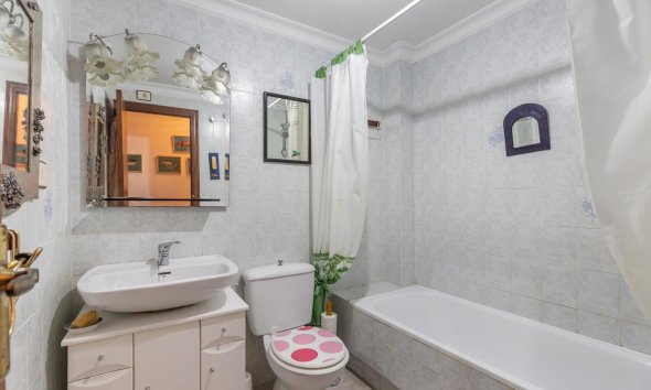 Reventa - Apartamento - Torrevieja - Acequion