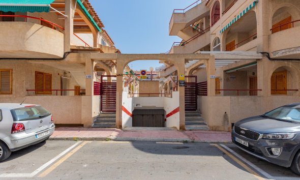 Reventa - Apartamento - Torrevieja - Acequion