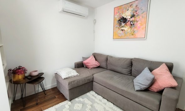 Reventa - Adosado - Torrevieja