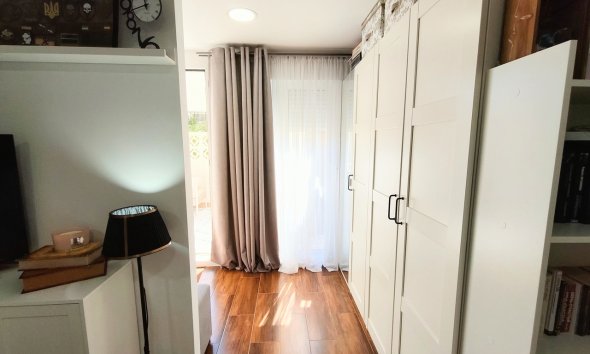 Reventa - Adosado - Torrevieja