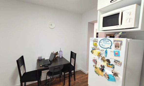 Reventa - Adosado - Torrevieja