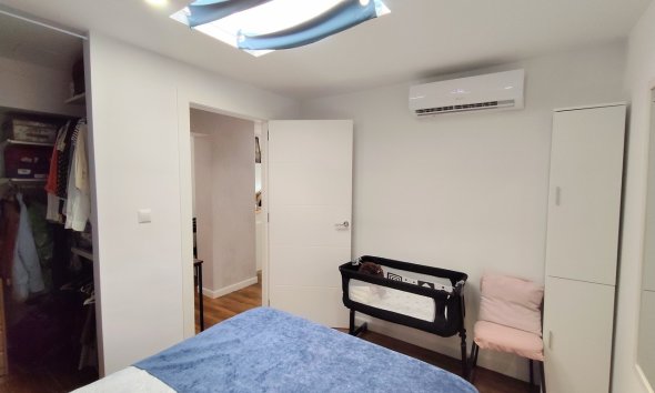 Reventa - Adosado - Torrevieja