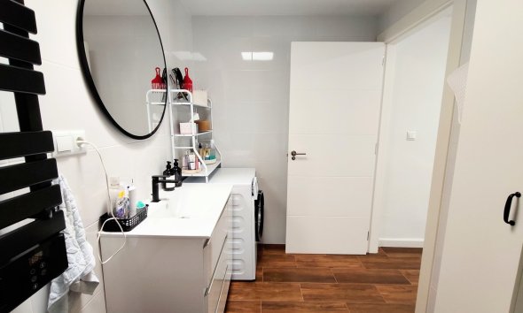 Reventa - Adosado - Torrevieja