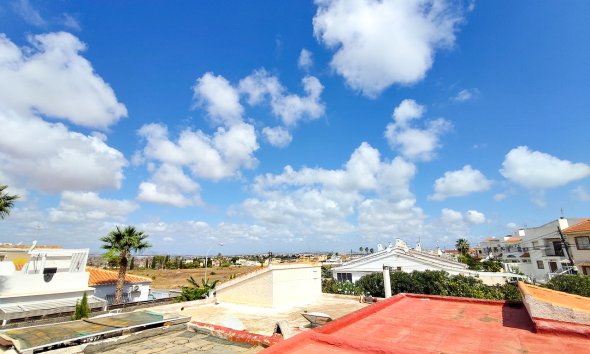 Reventa - Adosado - Torrevieja