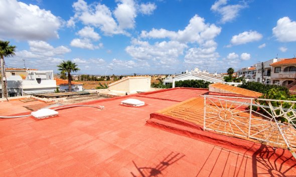 Reventa - Adosado - Torrevieja