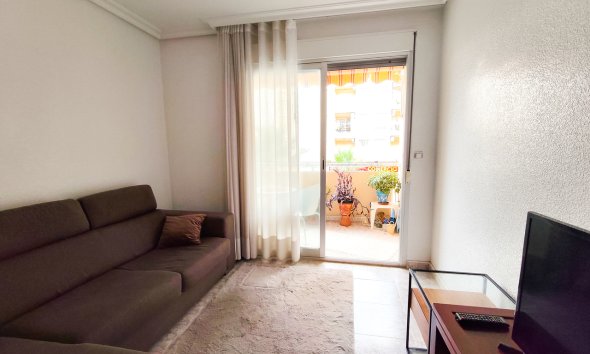 Rynek Wtórny - Apartament / Duplex - Guardamar del Segura